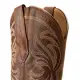 Ariat Heritage Western Style Boot with J Toe Dames